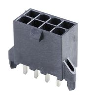 MOLEX / PARTNER STOCK 46207-0208