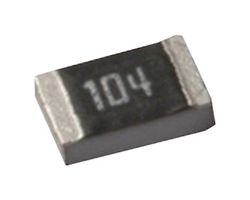 Resistori a chip piatto HV73 di KOA per alta tensione