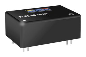 RECOM POWER RCDE-48-1.05