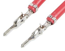 MOLEX / PARTNER STOCK 215342-2123
