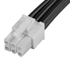 MOLEX / PARTNER STOCK 215326-2061