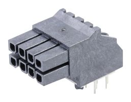 MOLEX / PARTNER STOCK 44764-0803