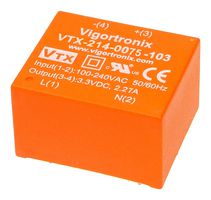 VIGORTRONIX VTX-214-0075-115
