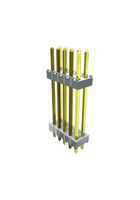 SAMTEC HW-05-09-F-D-250-SM-TR
