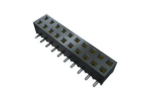 SAMTEC SMM-104-02-F-S