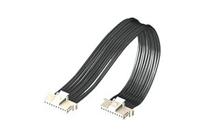 SAMTEC S1SS-10-28C-GF-12.00-L