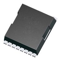 INFINEON IPT60R016CM8XTMA1