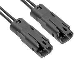 MOLEX / PARTNER STOCK 215312-1022