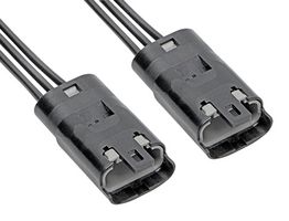 MOLEX / PARTNER STOCK 215312-1033