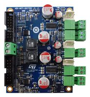 STMICROELECTRONICS AEK-MOT-2DC70S1