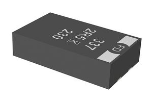 KEMET TF08A476M006APE150