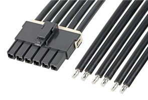 MOLEX 216401-1061