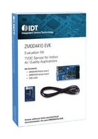 Integrated Device Technology  Zmod4410-evk-hc-wp