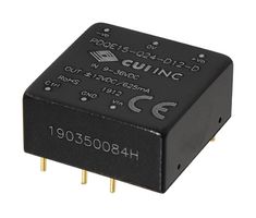 CUI PDQE15-Q48-S24-D