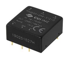 CUI PDQE20-Q24-S3-D