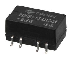 CUI PDSE1-S5-D15-M
