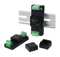 CUI PQDE6W-Q110-S24-T