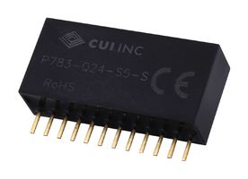 CUI P783-Q24-S9-S