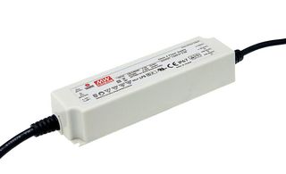 MEAN WELL LPF-60D-20