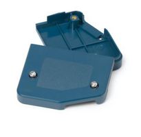 高品質の人気 Backshell, EMERSON, / NI 192692-01 cRIO-9939, Screw 16-Pos 果物