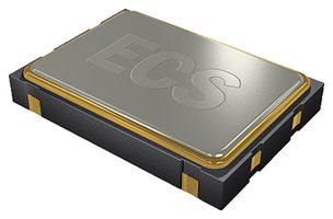 ECS INC INTERNATIONAL ECS-3953M-250-BN-T-TR