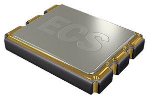 ECS INC INTERNATIONAL ECS-TXO-20CSMV4-384-AY-TR