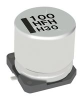 PANASONIC EEEFH1H101L