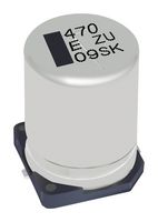 PANASONIC EEHZU1J101P