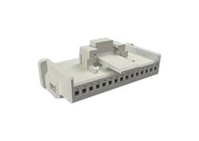 Amphenol Icc 10158517-00521Lf Conn Housing, Rcpt, 5Pos, 1.5Mm
