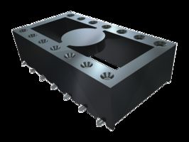SAMTEC ICF-316-S-I