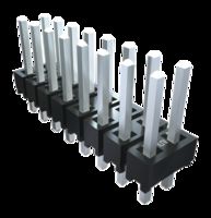 SAMTEC HTSW-141-25-H-D