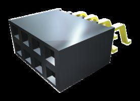 SAMTEC SMH-108-02-L-S