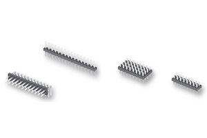 SAMTEC TMM-128-01-T-S-RA