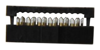SAMTEC TCSD-06-01-N