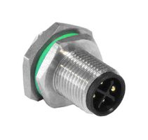 BULGIN LIMITED PXMBNI12RPM04SFLM16002