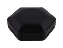 CAMDENBOSS CBHEX1-42-BK