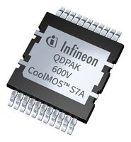 INFINEON IPDQ60R010S7AXTMA1