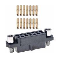 HARWIN M80-4811605