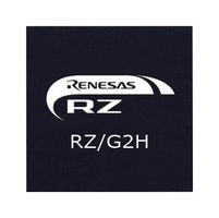 RENESAS R8A774E0HA01BN#G0