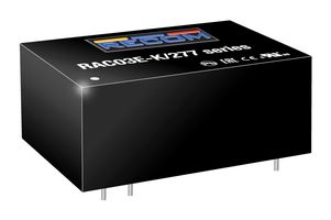 RECOM POWER RAC03E-15SK/277