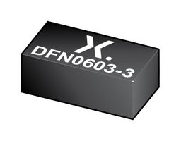 NEXPERIA PMX400UPZ