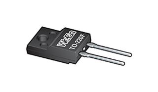 WEEN SEMICONDUCTORS BYV10MX-600PQ