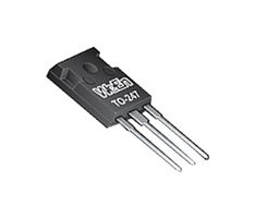WEEN SEMICONDUCTORS WNSC2D20650CWQ