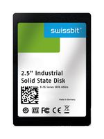 SWISSBIT SFSA040GS2AK2TO-I-6B-22P-STD