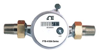 OMEGA FTB-4107A-P