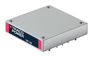 TRACO POWER TEP 160-2412