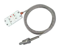 OMEGA RTD-NPT-72-E-1/8
