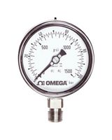 OMEGA PGM-100B-5000PSI/350BAR