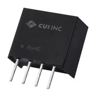 CUI PQS075-S12-S12-S