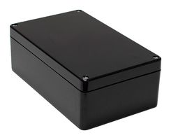 HAMMOND 1590ZGRP162BK